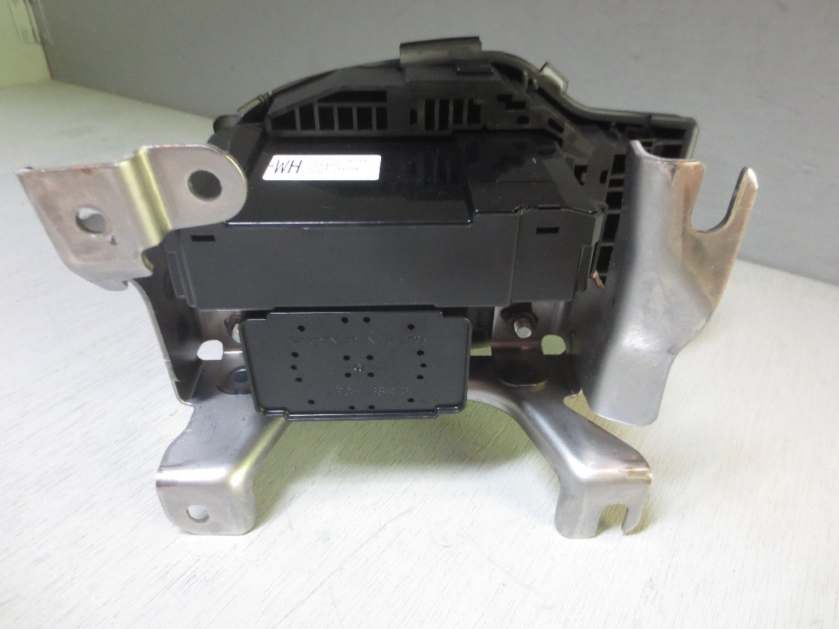  mileage 42024 kilo Fit hybrid GP5 AT lever AT shift knob change lever 54000-T5C-J060-M1 original 22308.t