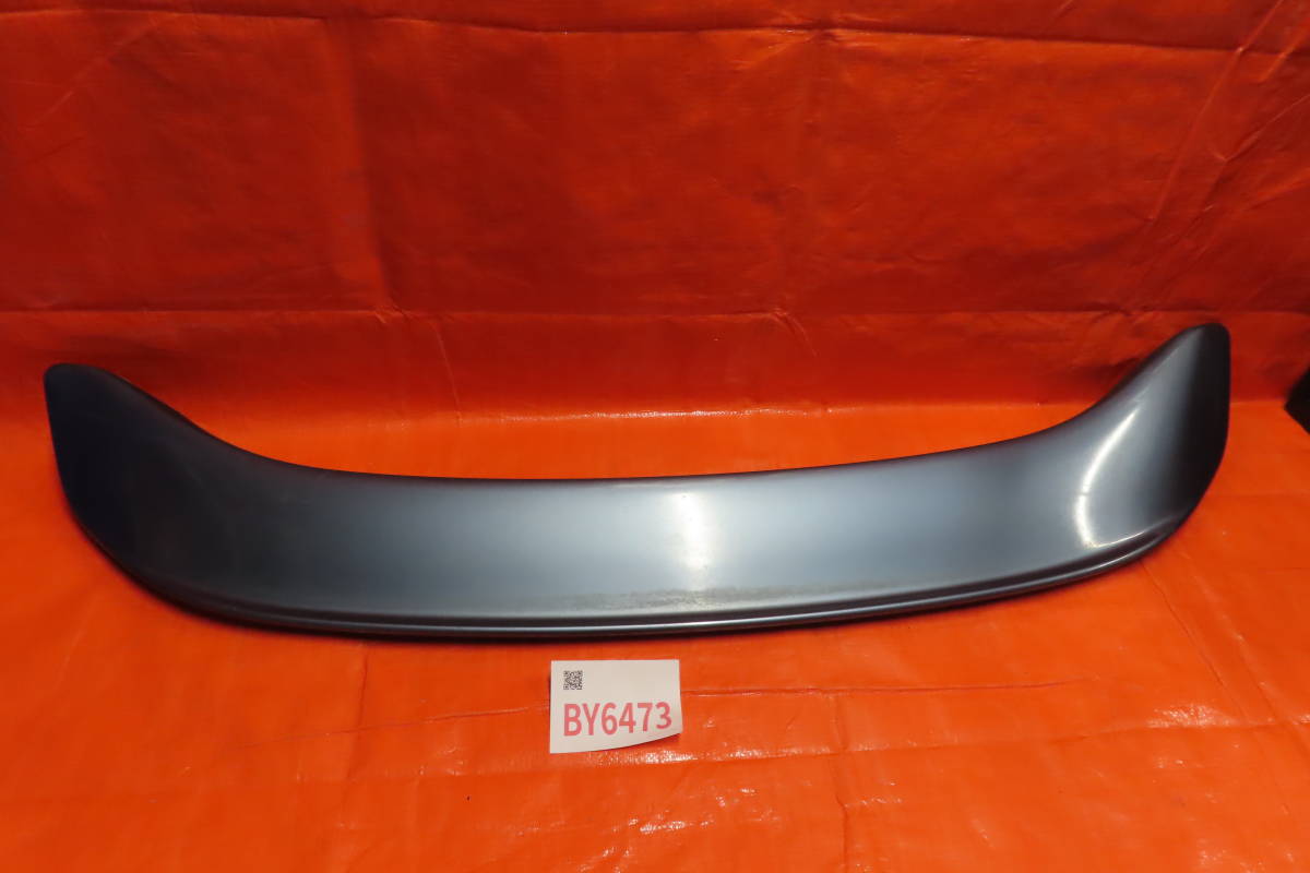 BY6473 Nissan PV36 Skyline origin rear spoiler / rear Wing / high mount brake lamp / NV36 KV36