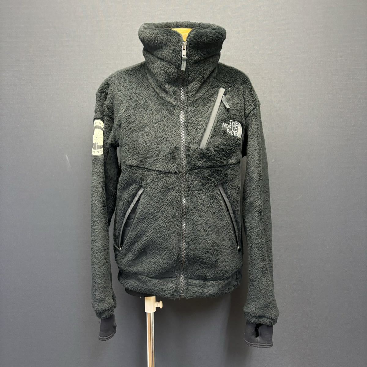 TNF THE NORTH FACE Antarctica Versa Loft Jacket NA61710 size L ノースフェイス アンタークティカ バーサロフトジャケット フリース