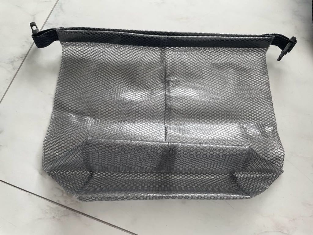  новый товар IKEA Ikea RENSARE Len sare водонепроницаемый сумка сумка 