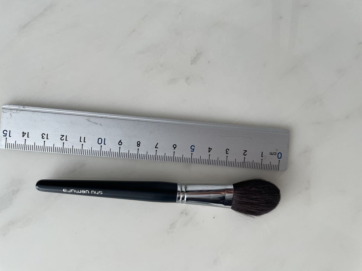  Shu Uemura brush shuuemura face brush make-up brush etc. tool 