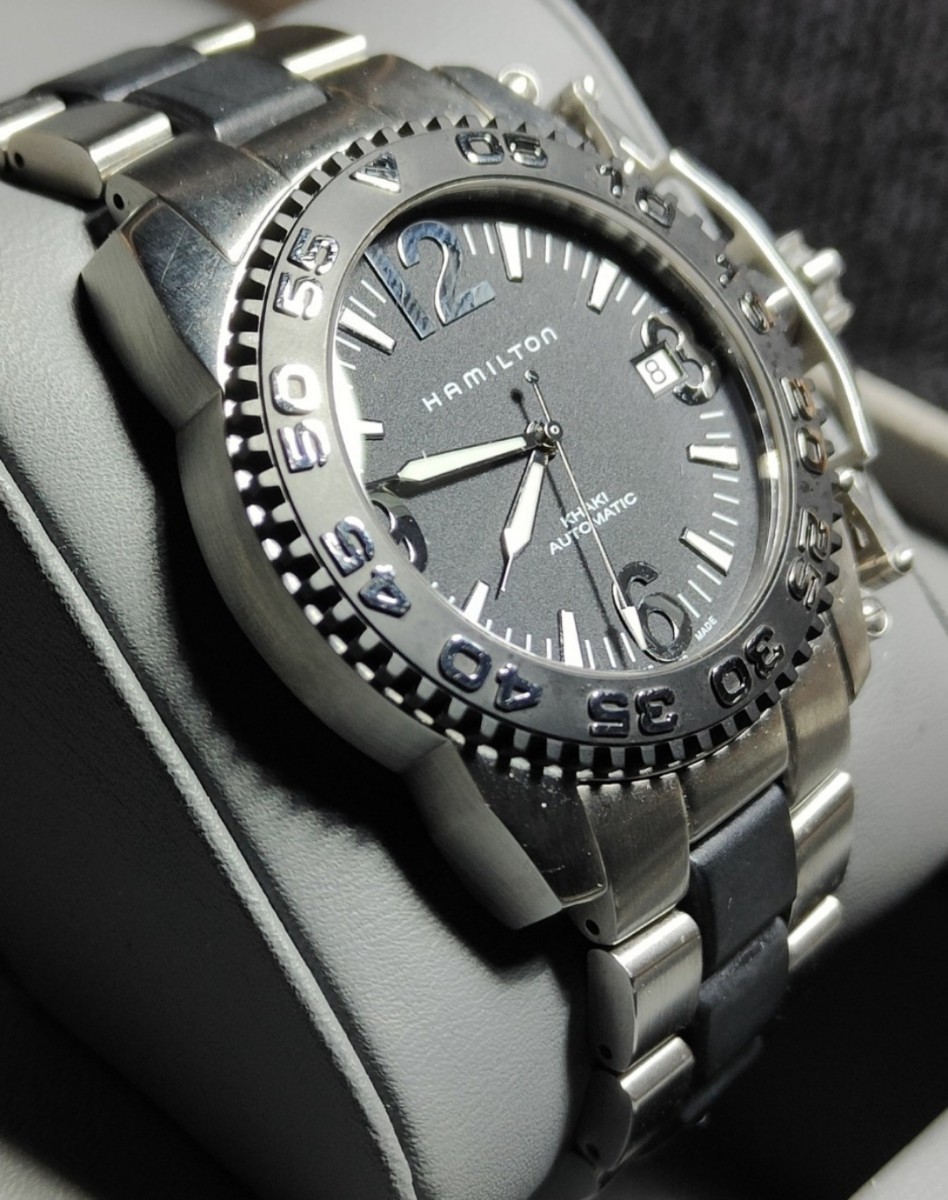 送料無料 完売品 Hamilton khaki action automatic ハミルトン 送料無料 完売品 Hamilton khaki action automatic ハミルトン