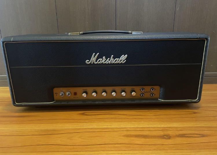 Marshall1959SLP マーシャル SUPER LEAD MKII _画像1