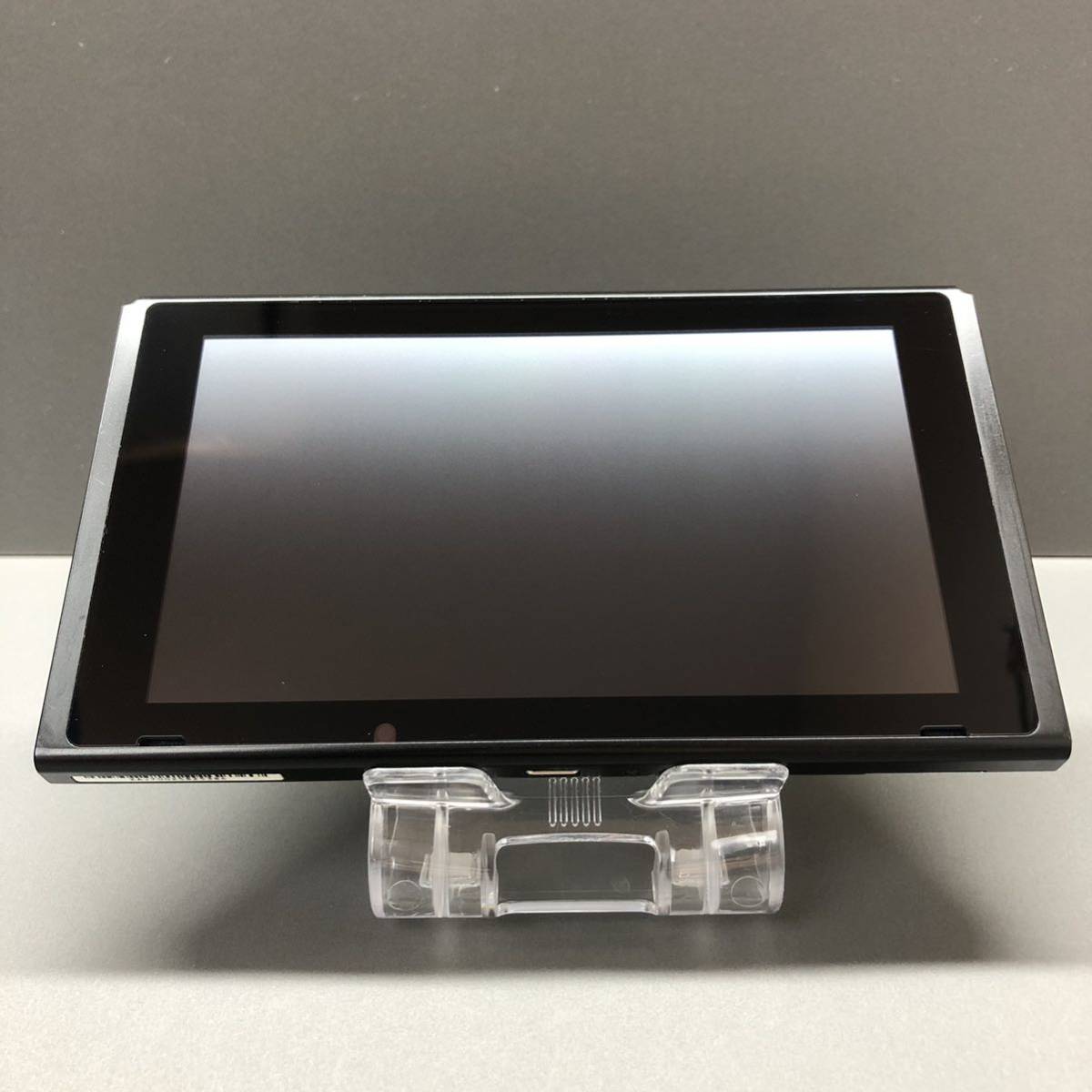 動作品】Switch 未対策機 初期型 本体のみ メンテナンス済み 動作品】Switch 未対策機 初期型 本体のみ メンテナンス済み