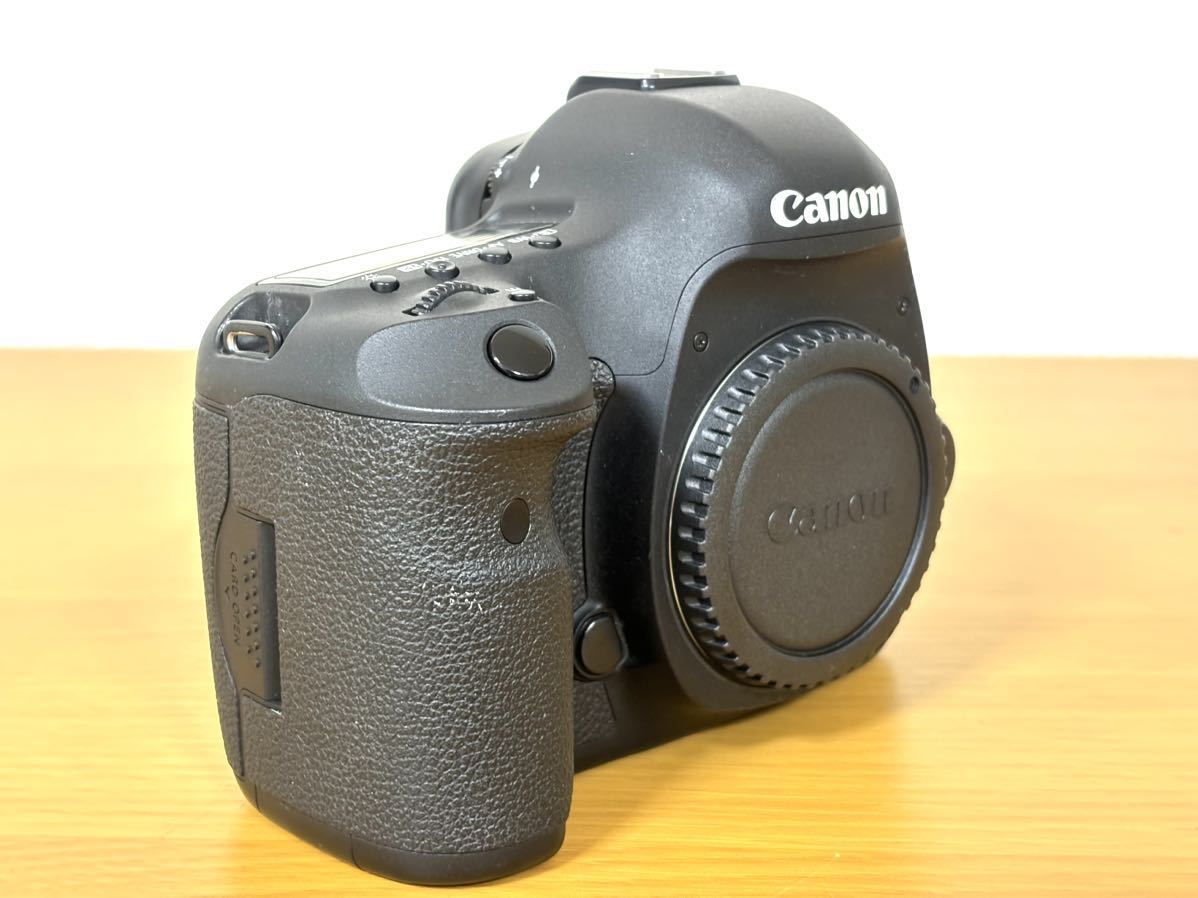 ☆美品☆ Canon EOS 5D Mark Ⅲ EF24-105mm F4L IS USM レンズキット キヤノン デジタル一眼レフ_画像4