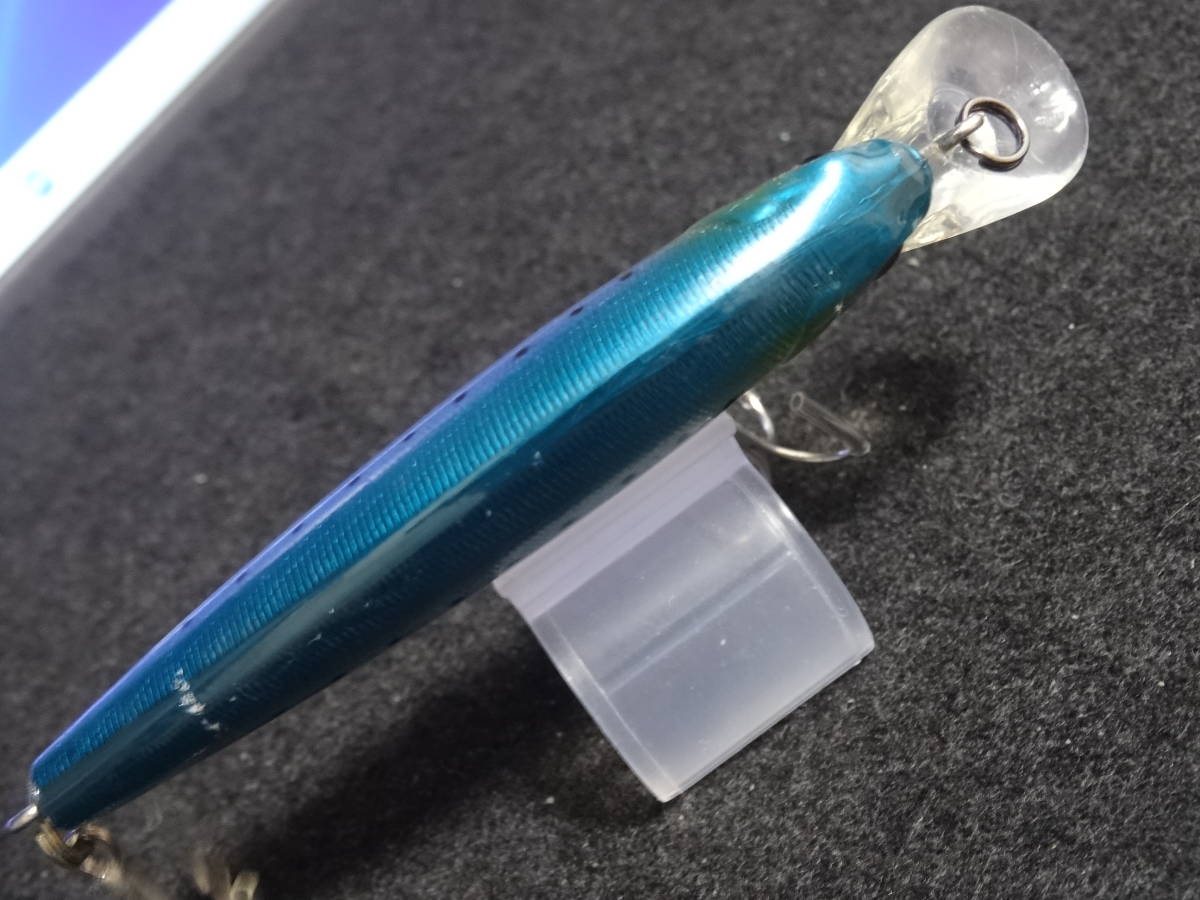 中古品＊＊バスデイ レンジミノー / Bassday RANGE MINNOW_画像7