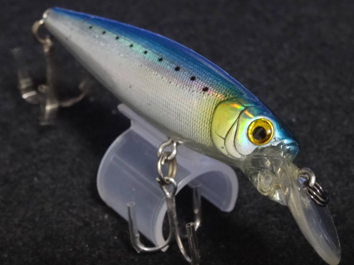 中古品＊＊バスデイ レンジミノー / Bassday RANGE MINNOW_画像1