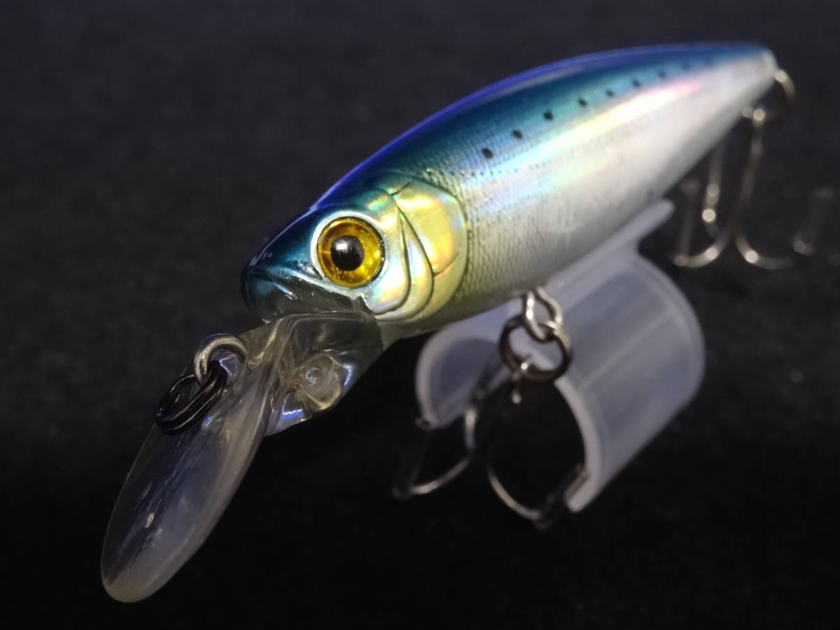 中古品＊＊バスデイ レンジミノー / Bassday RANGE MINNOW_画像6