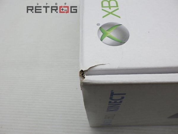 Xbox 360本体 4GB＋Kinect同梱版 Xbox 360_画像6