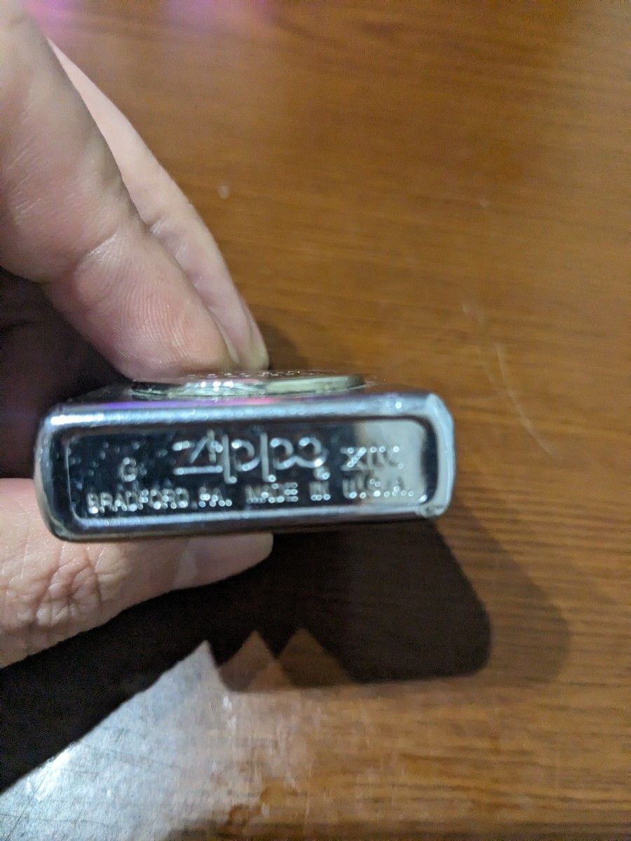 希少・90年代】ZIPPO ラッキーストライク|Yahoo!フリマ(旧 希少・90年代】ZIPPO ラッキーストライク|Yahoo!フリマ(旧