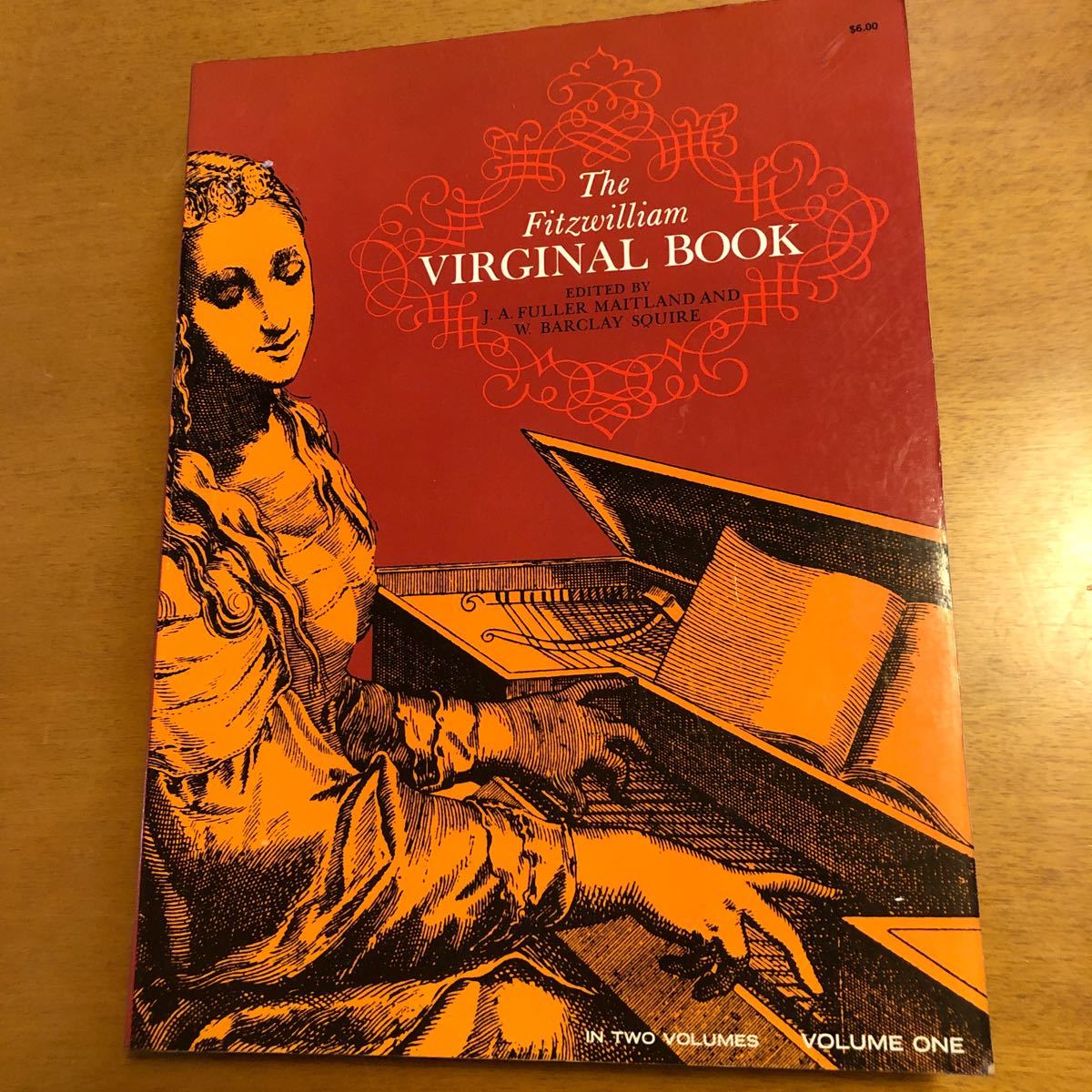 ピアノスコア 2冊セット The Fitzwilliam Virginal Book バロック - 洋楽 ピアノスコア 2冊セット The Fitzwilliam Virginal Book バロック - 洋楽