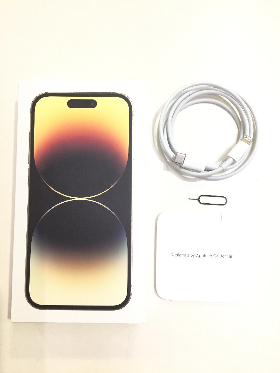 29750円 箱・ケーブル付 IPHONE 14 PRO アイフォン A2889 MQ73J 29750円 箱・ケーブル付 IPHONE 14 PRO アイフォン A2889 MQ73J