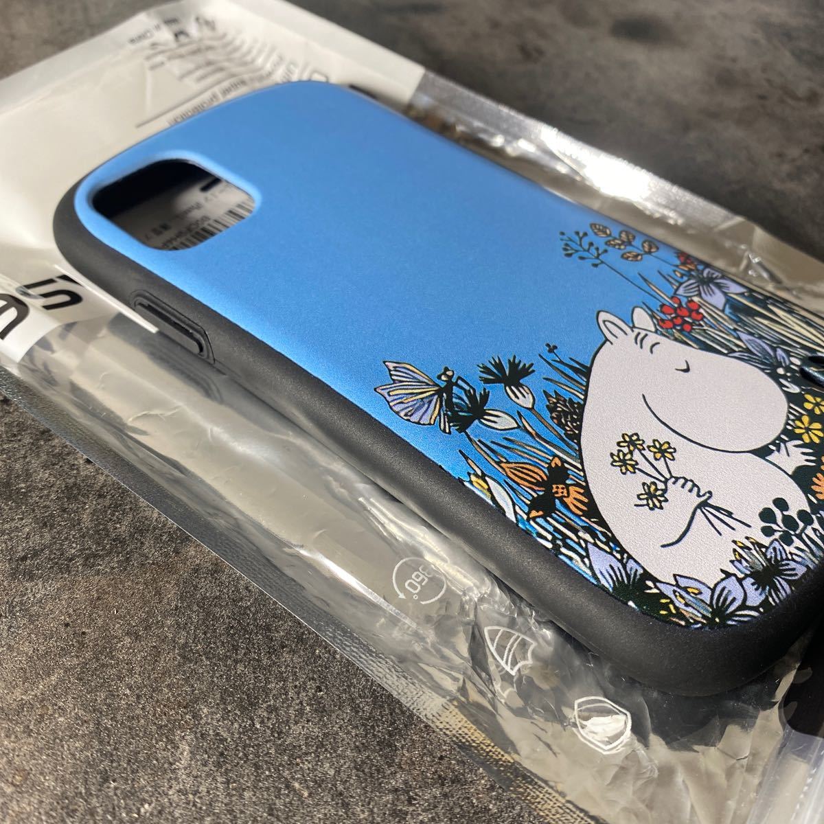 2302322☆ ムーミン iPhone11 用 ケース ムーミン TPU スマホケース 用 【全機種対応】 レンズ保護 指紋防止 ムーミン iPhone11 用 ケース_画像7