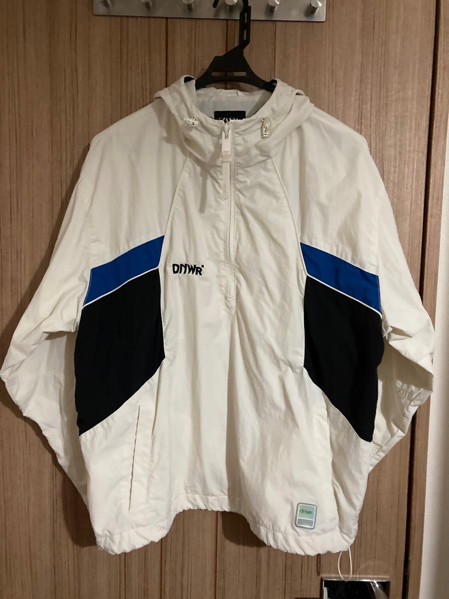 希少 zara カラーブロック テクニカルジャケット ナイロン 希少 zara カラーブロック テクニカルジャケット ナイロン