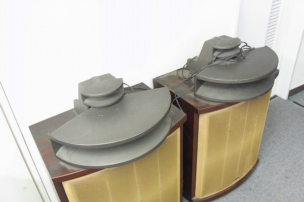 S045-Y25-1965【引取限定】TECHNICS テクニクスSB-E100 S045-Y25-1965【引取限定】TECHNICS テクニクスSB-E100