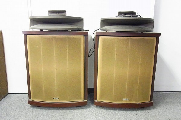S045-Y25-1965【引取限定】TECHNICS テクニクスSB-E100 S045-Y25-1965【引取限定】TECHNICS テクニクスSB-E100