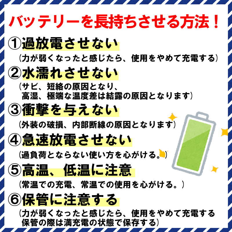 [日本国内正規流通品/純正品]マキタ 18V リチウムイオンバッテリ(リチウムイオン電池パック) BL1860B(A-60464)_画像3