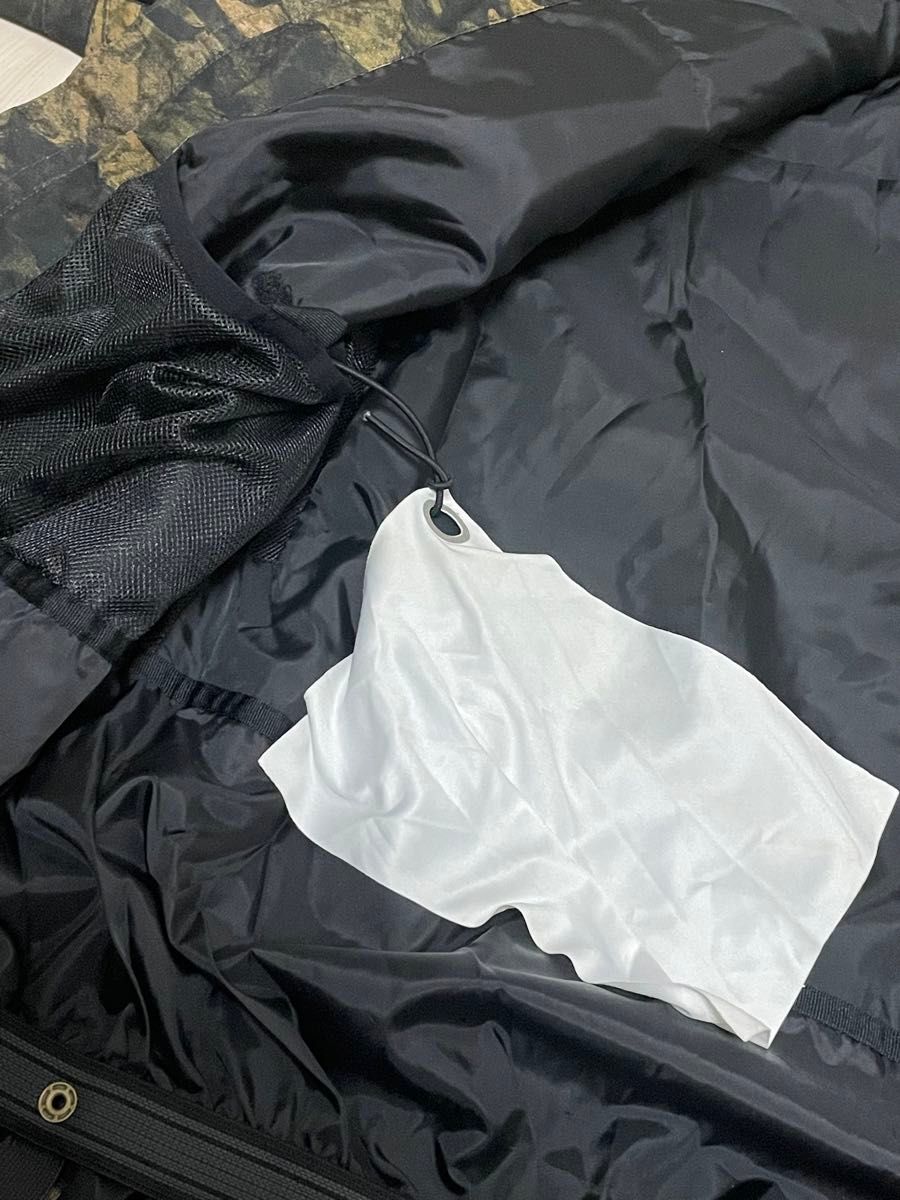 QUIKSILVER クイックシルバー スノーボードウェア 迷彩 QUIKSILVER クイックシルバー スノーボードウェア 迷彩