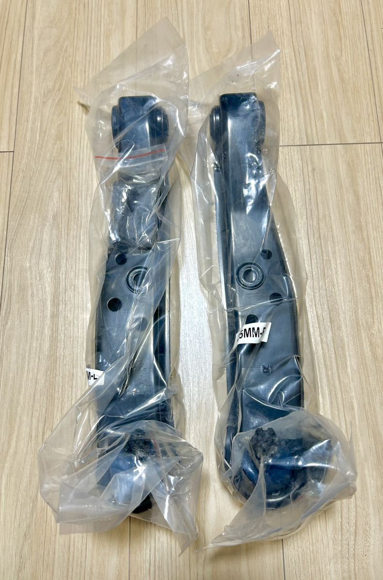 KAZAMA AUTO 風間オート 延長ロアアーム 25mm ロアアーム 純正 KAZAMA AUTO 風間オート 延長ロアアーム 25mm ロアアーム 純正