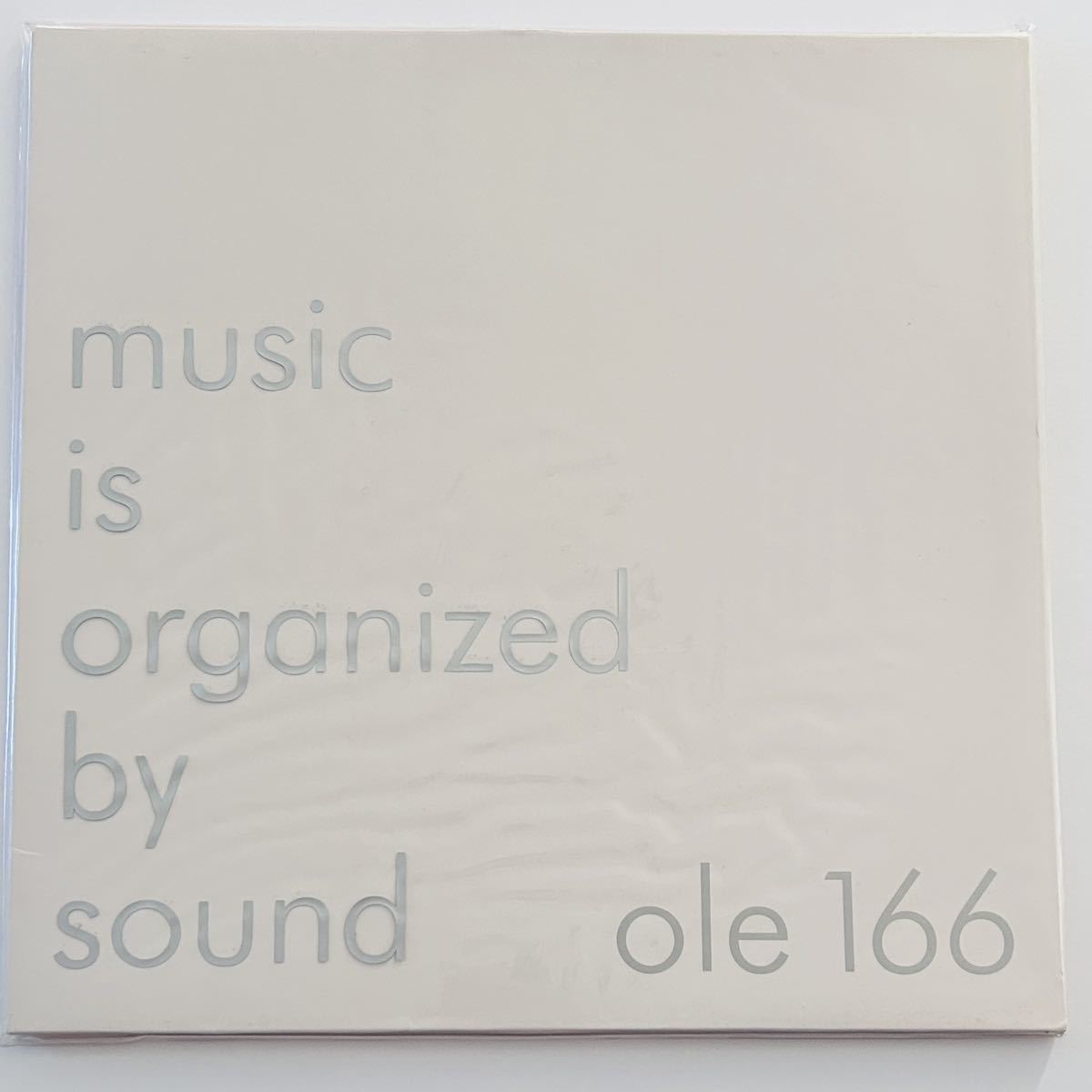 稀少 ピチカート・ファイヴ pizzicato five / the sound of music アウタービニール・ポスター・carte card付 / 東京は夜の7時 HAPPY SAD