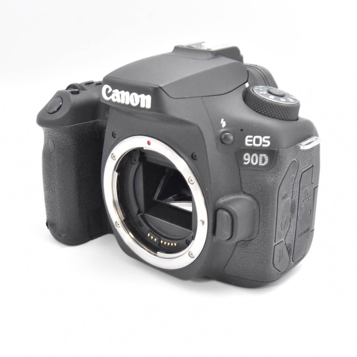 #B1563 Canon デジタル一眼レフカメラ EOS 90D ボディー EOS90D _画像2