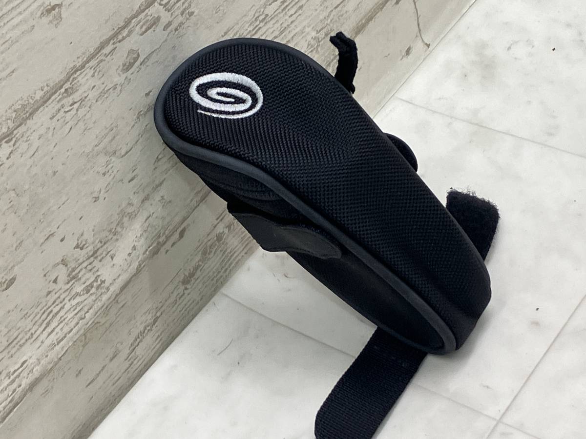 値下げ大特価!! 未使用品!! TIMBUK2 SADDLE BAG 150×70×60 ティンバックツー サドルバッグ ロード クロス ミニベロ 送料520円!! A-918_画像1