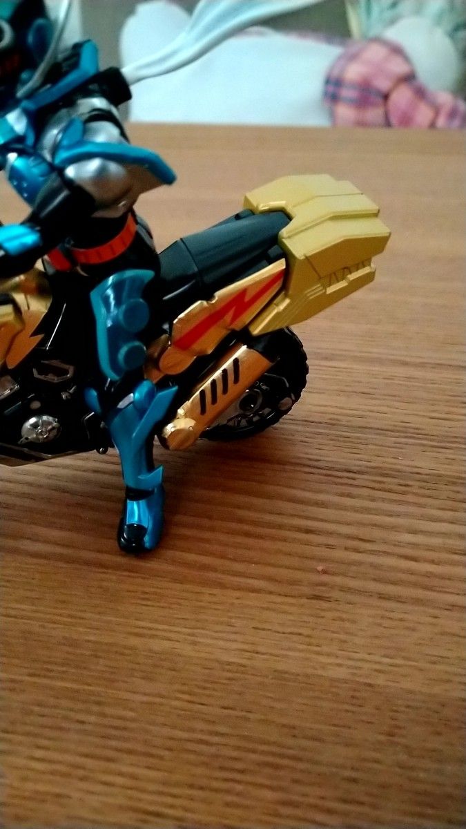 装着 仮面ライダーガッチャード ゴルドラッシュ|Yahoo!フリマ 装着 仮面ライダーガッチャード ゴルドラッシュ|Yahoo!フリマ