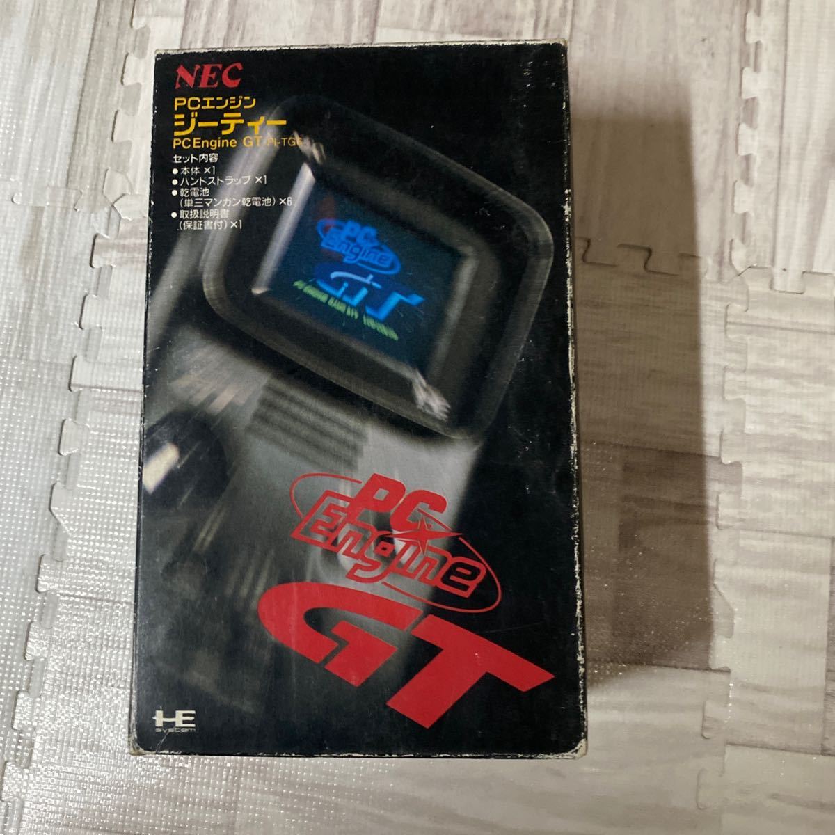 200000スタ 激レア ☆未使用☆ PCエンジン ジーティー 当時物 当時物 希少 レア ビンテージトイ - その他 200000スタ 激レア ☆未使用☆ PCエンジン ジーティー 当時物 当時物 希少 レア ビンテージトイ - その他