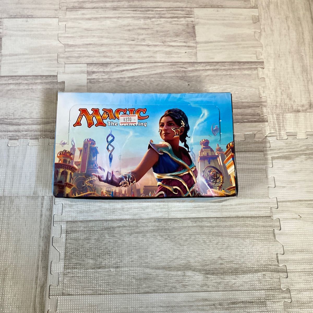 50000スタ 激レア ☆未開封、未使用☆MTG カラデシュ ブースター 50000スタ 激レア ☆未開封、未使用☆MTG カラデシュ ブースター