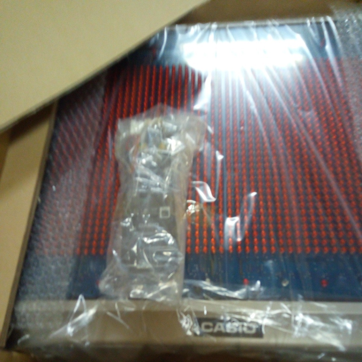 CASIO S-ED-100D 電光看板 電飾看板 店舗 飲食店 リモコン付 CASIO S-ED-100D 電光看板 電飾看板 店舗 飲食店 リモコン付