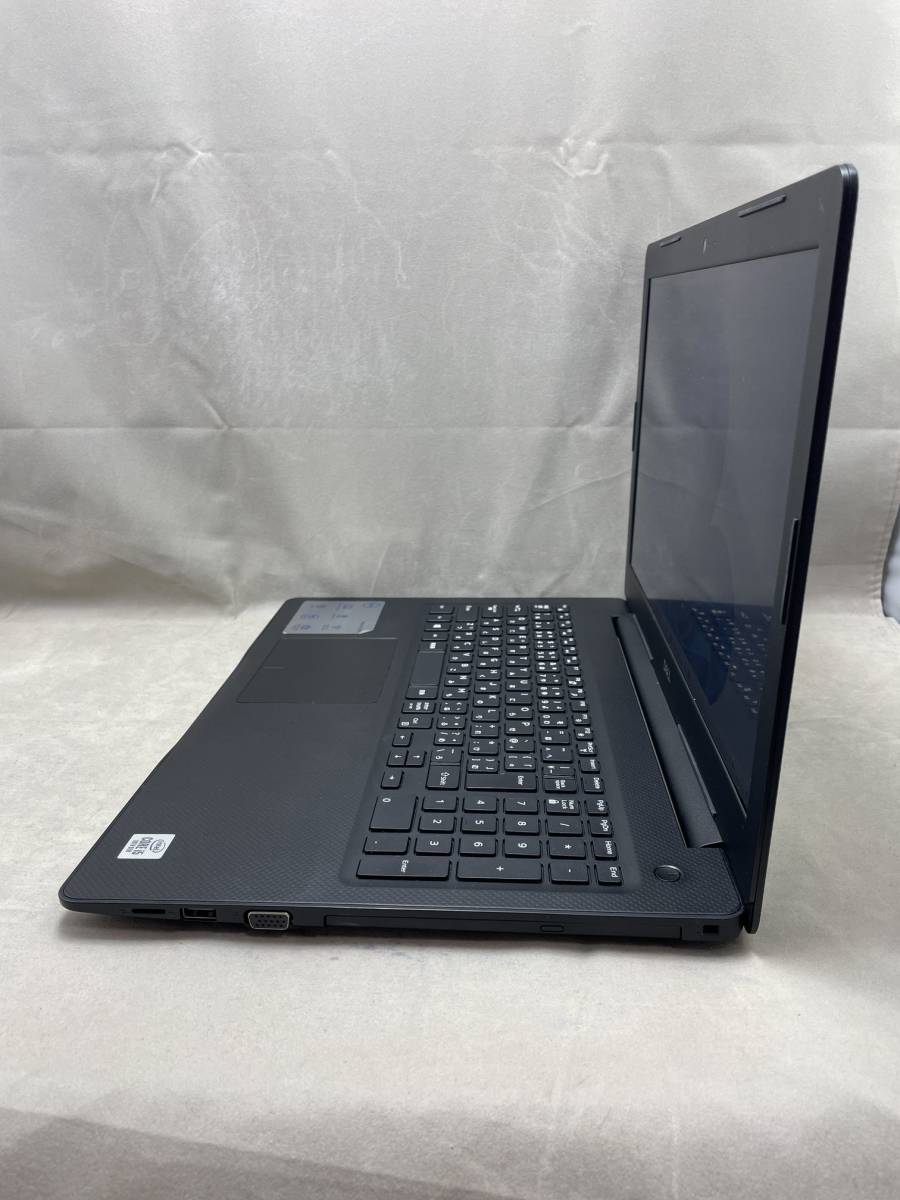 #300590 DELL Vostro 3590 (Core i5-10210U /16GB /512GB NVMe + 1TB HDD /15.6インチ FHD /無線,BT,カメラ,10キー /Win11 Pro)_画像3