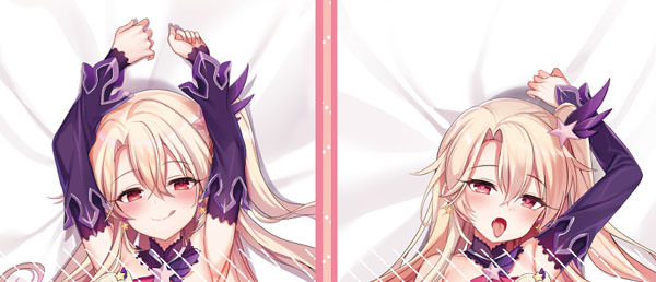 ルネッパンツ FGO プリズマ イリヤ イリヤ抱き枕カバー ルネッパンツ FGO プリズマ イリヤ イリヤ抱き枕カバー