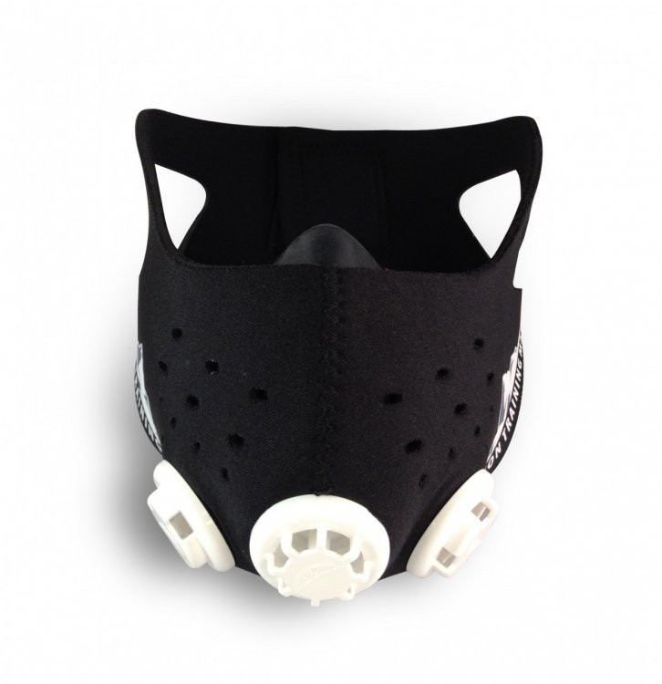 ELEVATION TRAINING MASK 2.0 エレベイショント_画像2