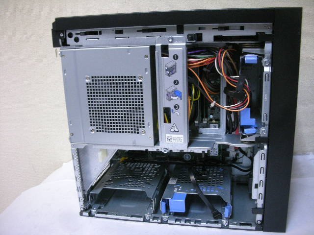 DELL Precision 3630 Tower(Core i7 8700K 3.7GHz/32GB/SSD M.2 512GB)_画像2