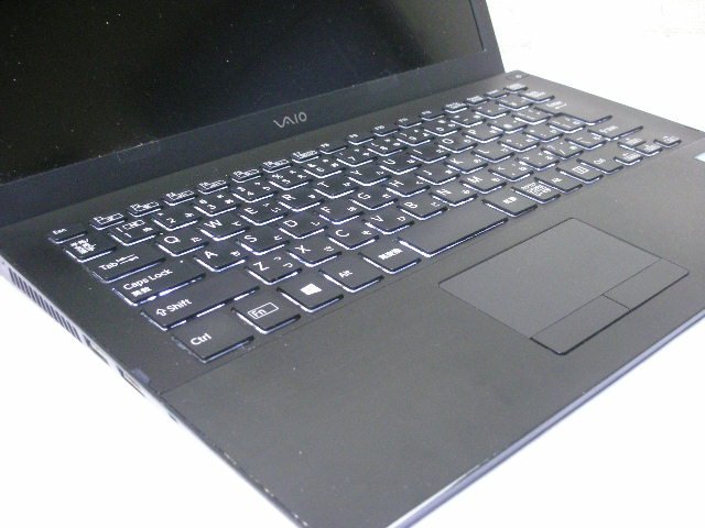 VAIO S13(Core i5 6200U 2.3GHz/4GB/SSD M.2 128GB)_画像4