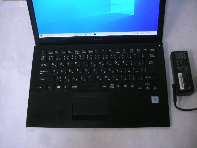 VAIO S13(Core i5 6200U 2.3GHz/4GB/SSD M.2 128GB)_画像2