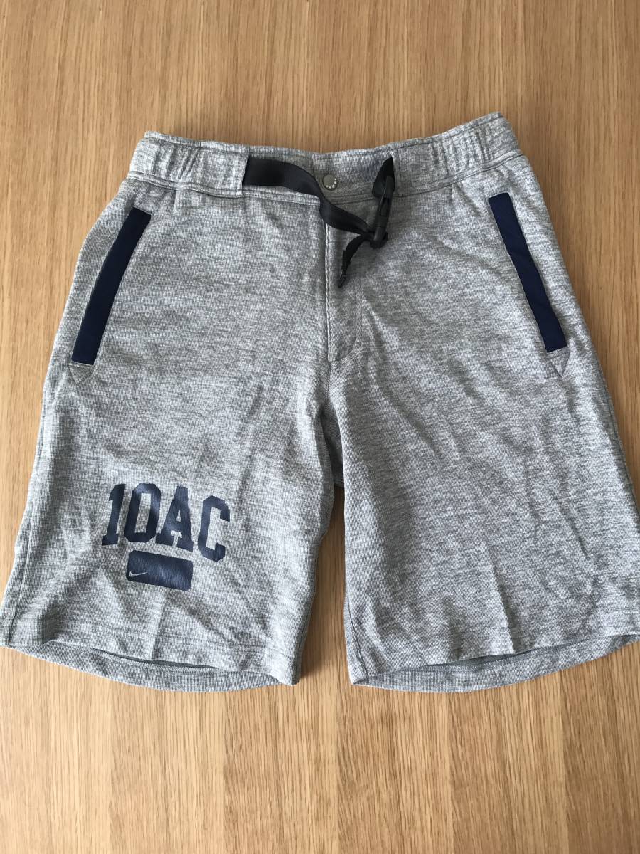 NIKE 10AC DRI-FIT SWEAT HALF PANTS 宇野薫 UNO CAOL L ナイキ