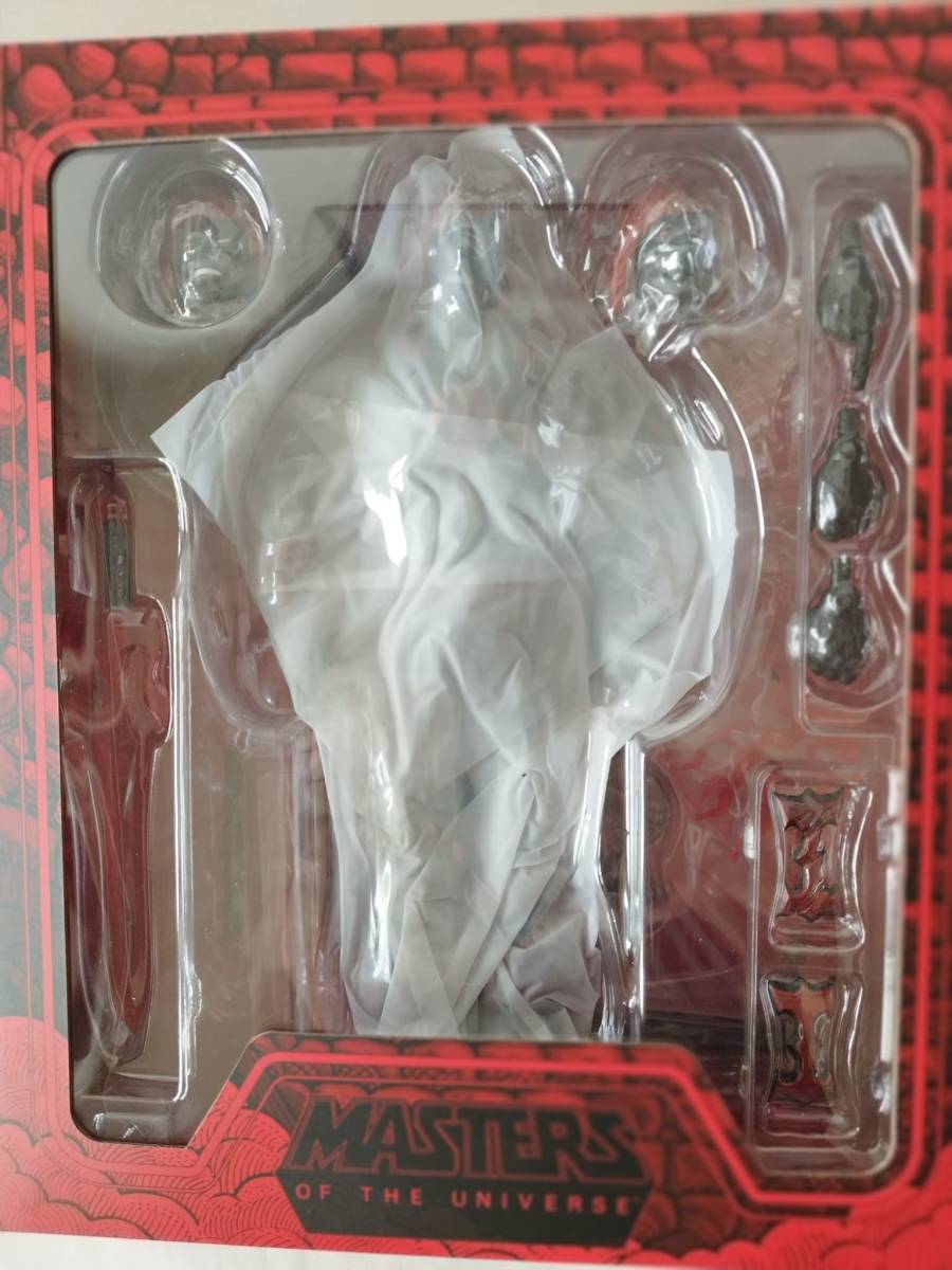 ヒーマン 全世界1500体限定 MONDO Exclusive 1/6 Anti Eternia ヒーマン 全世界1500体限定 MONDO Exclusive 1/6 Anti Eternia