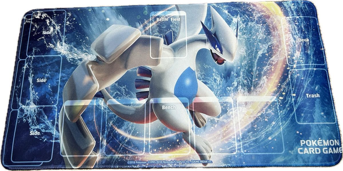 プレイマット ルギア ポケカ|Yahoo!フリマ(旧PayPayフリマ) プレイマット ルギア ポケカ|Yahoo!フリマ(旧PayPayフリマ)