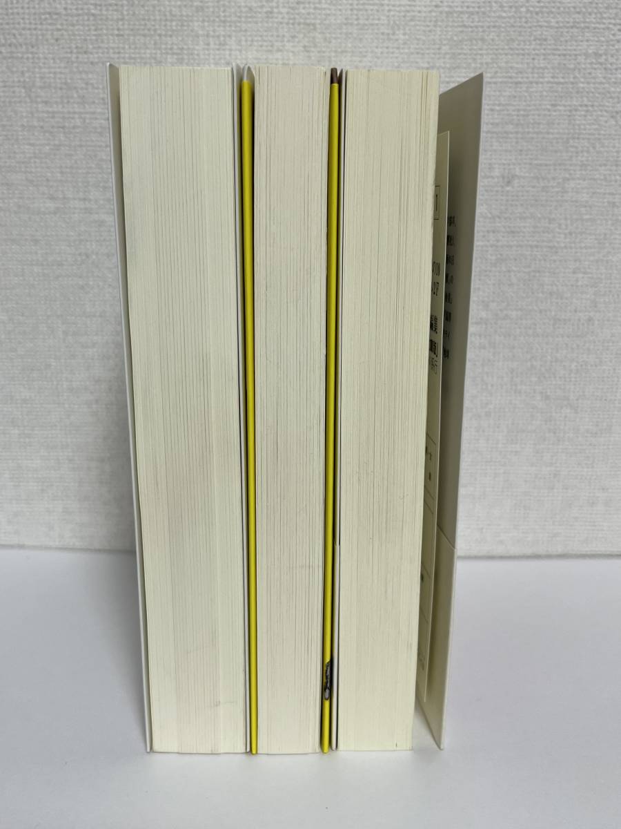 【文庫3冊セット】夢をかなえるゾウ 水野敬也 1巻 2巻 3巻 飛鳥新社 ガネーシャと貧乏神 ブラックガネーシャの教え_画像5