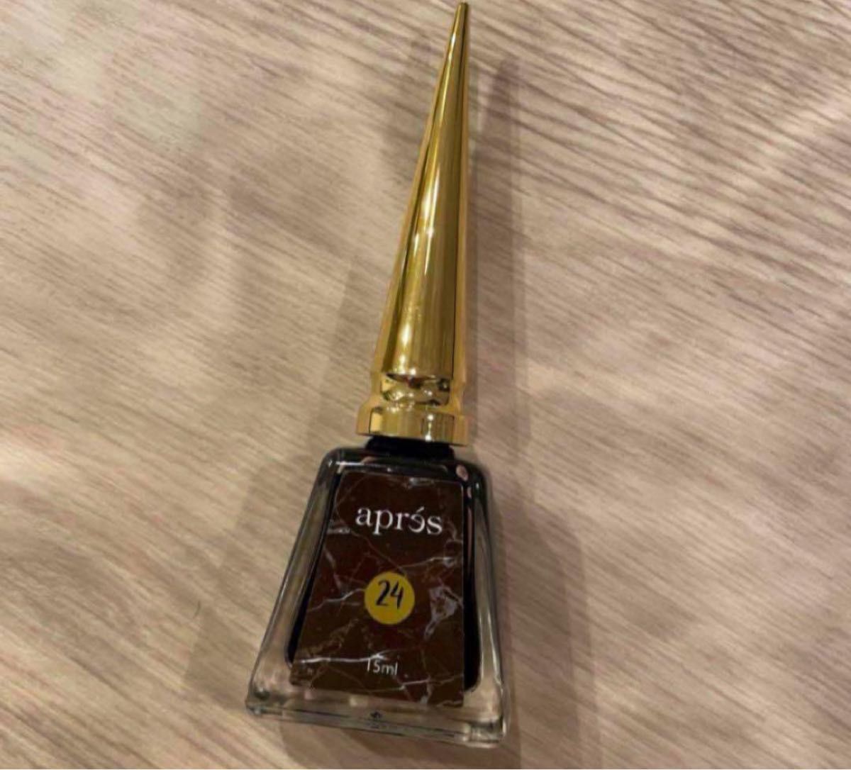 アプレ アートインク 15ml24 チョコ|Yahoo!フリマ(旧PayPay アプレ アートインク 15ml24 チョコ|Yahoo!フリマ(旧PayPay