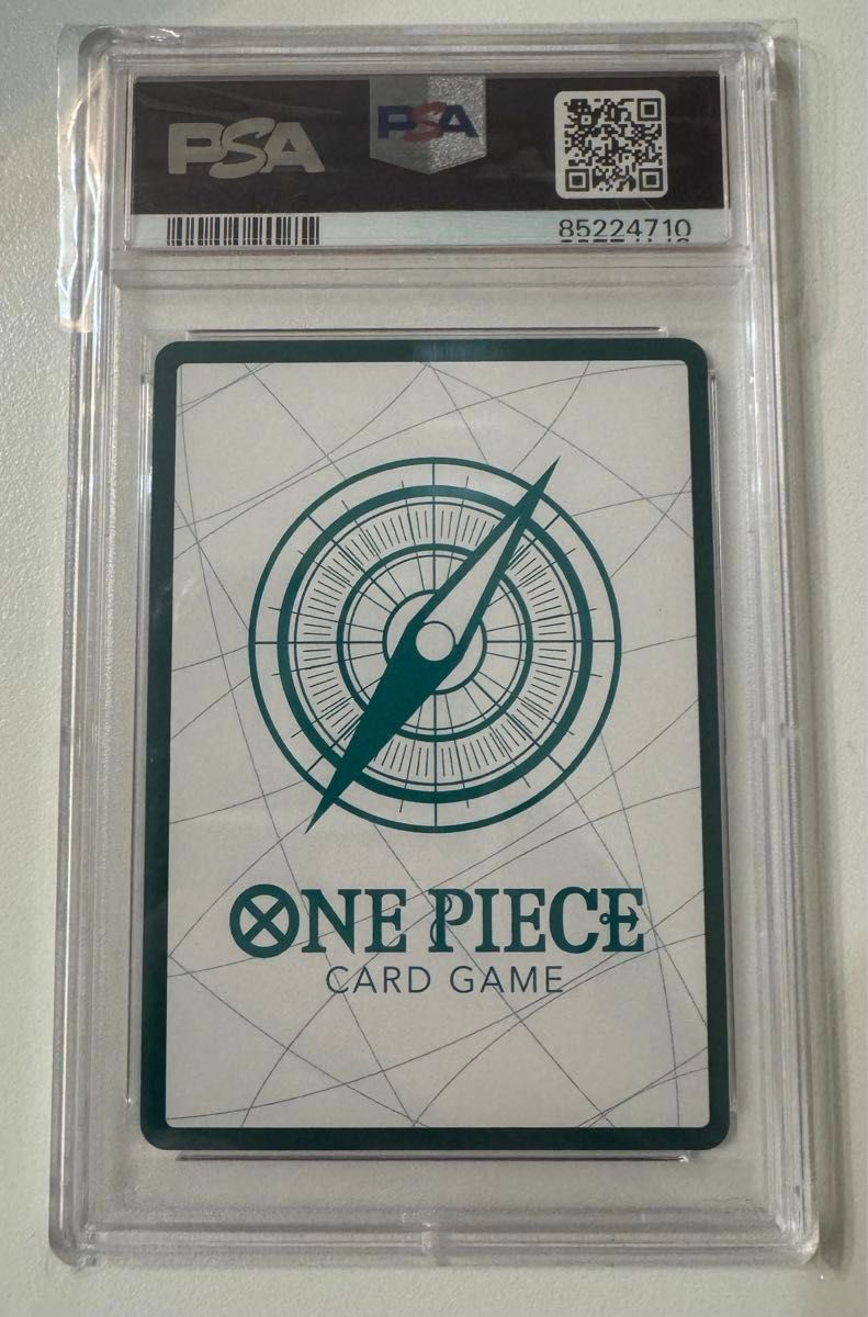 ヤマト ドンカード PSA10|Yahoo!フリマ(旧PayPayフリマ) ヤマト ドンカード PSA10|Yahoo!フリマ(旧PayPayフリマ)