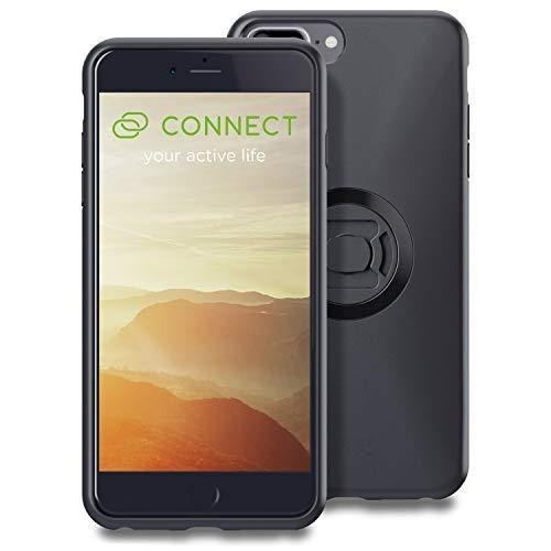 SP CONNECT アイフォンケース iPhone 8+/7+/6s+/6+ デイトナ 新品_画像1