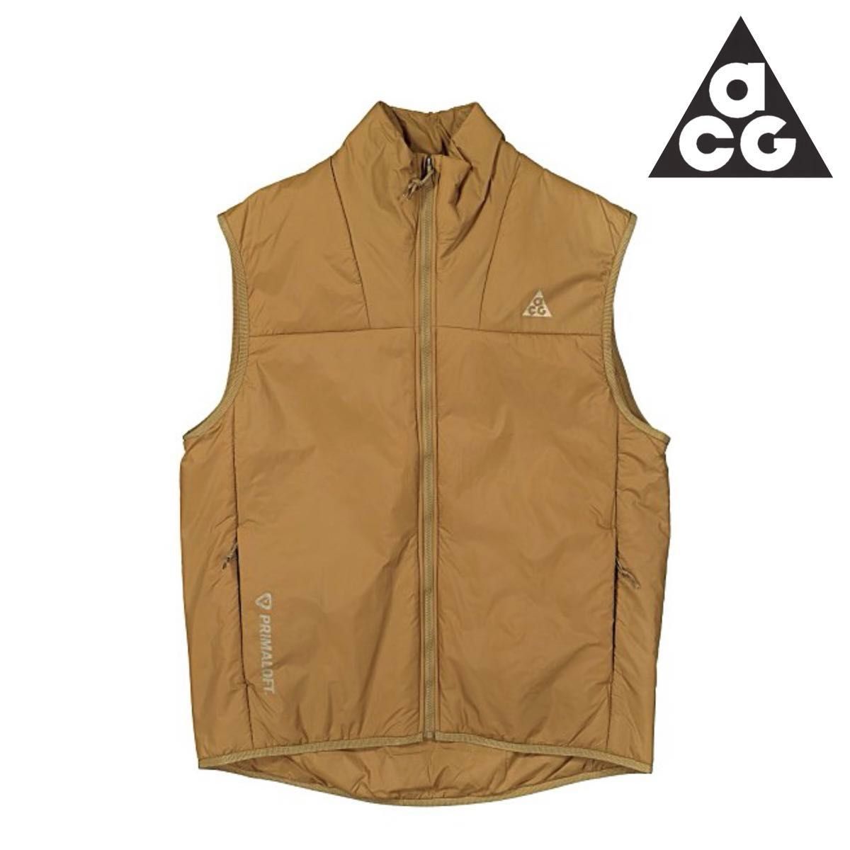 美品 NIKE ACG ROPE DE DOPE VEST ロープデドープ ベスト 美品 NIKE ACG ROPE DE DOPE VEST ロープデドープ ベスト