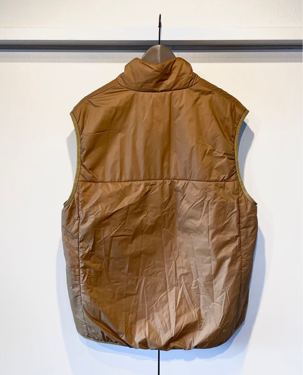美品 NIKE ACG ROPE DE DOPE VEST ロープデドープ ベスト 美品 NIKE ACG ROPE DE DOPE VEST ロープデドープ ベスト