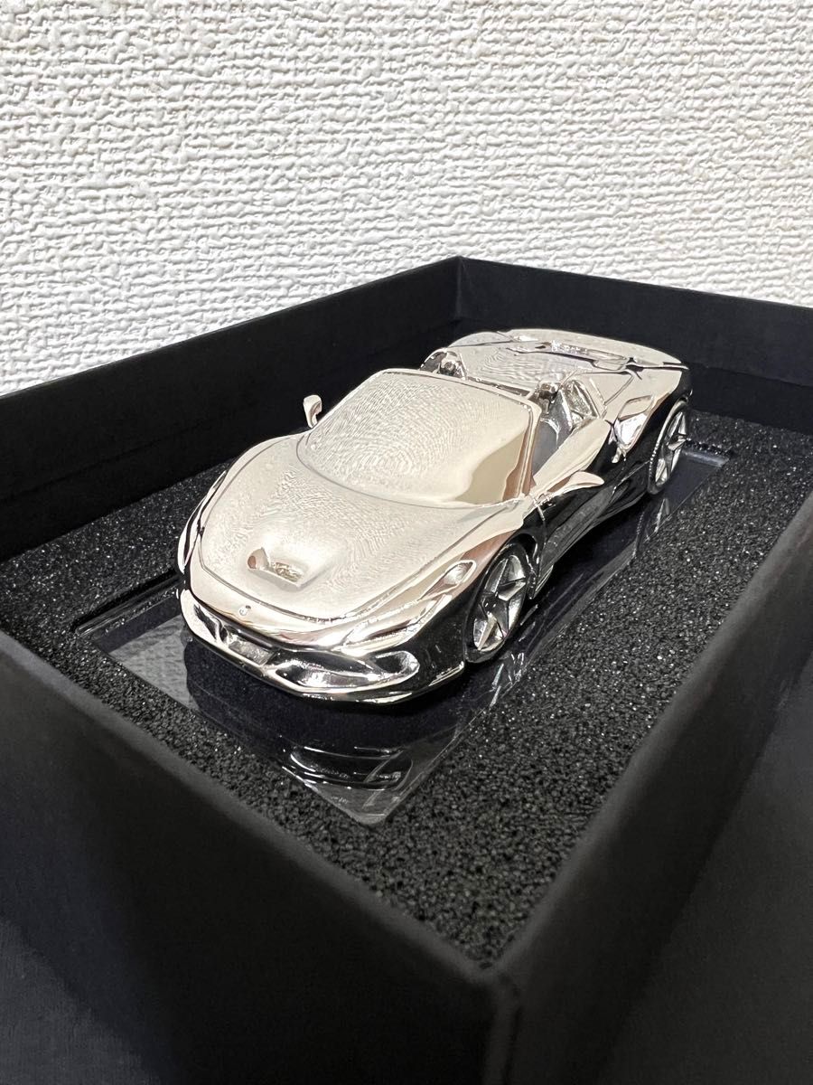 フェラーリ キーボックス　Ferrari key box