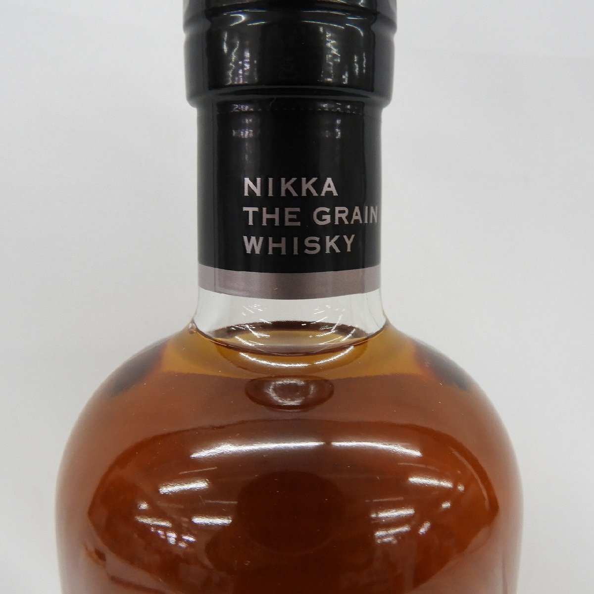 【未開栓】NIKKA ニッカ ザ・グレーン 2023 ウイスキー 700ml 48％ 11472160 0109_画像3