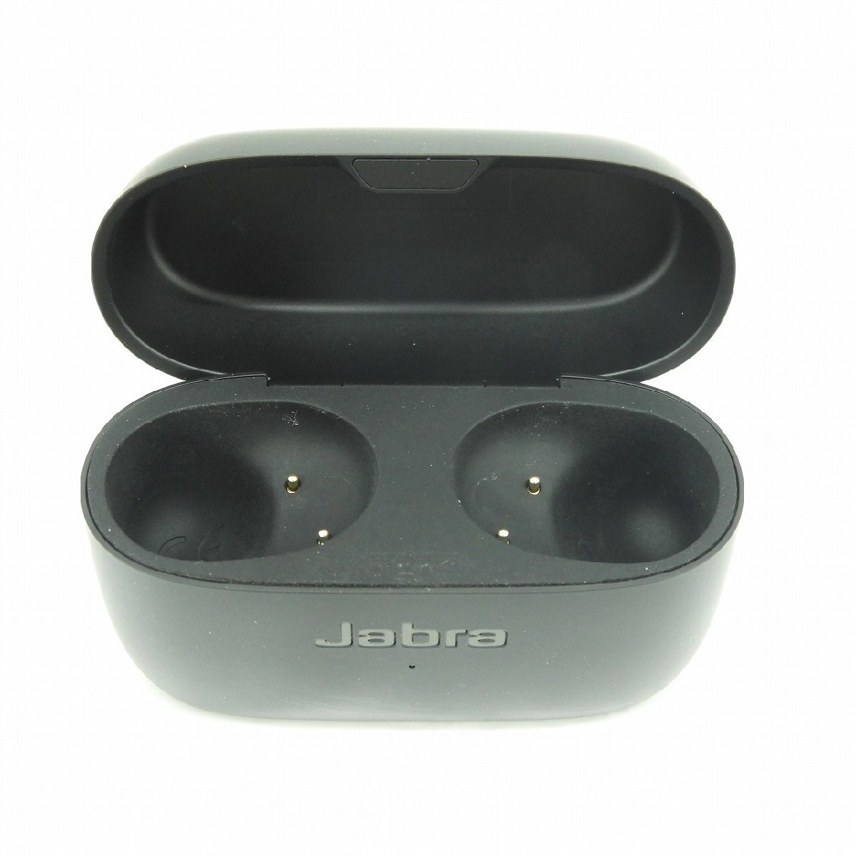 【中古品】Jabra ジャブラ ワイヤレスイヤホン Elite 85t Titanium Black チタニウムブラック 842126095 0114_画像5