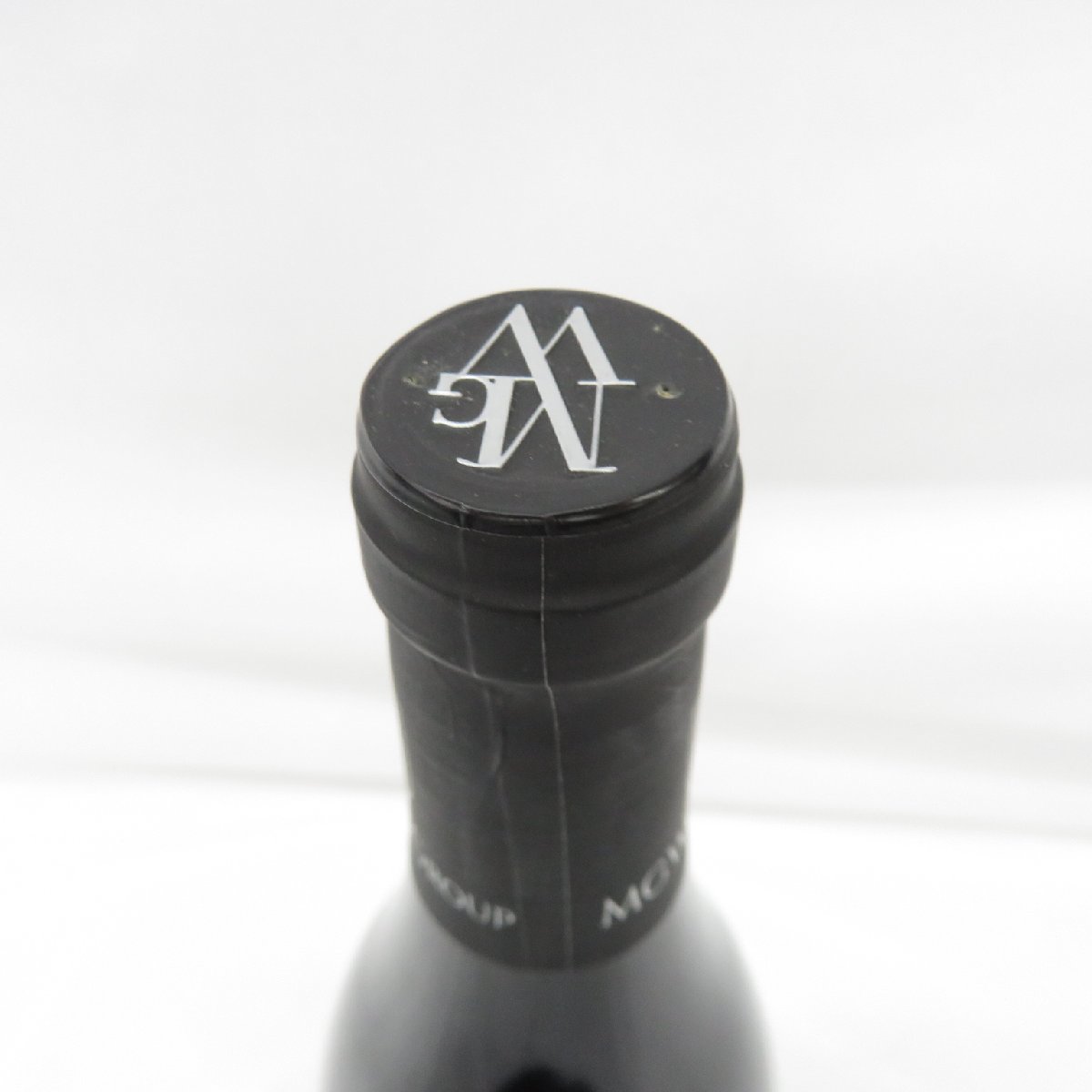 1円～【未開栓】Ribera de Ulver Mencia 2012 赤 ワイン 750ml 15% 11470477 0122_画像5