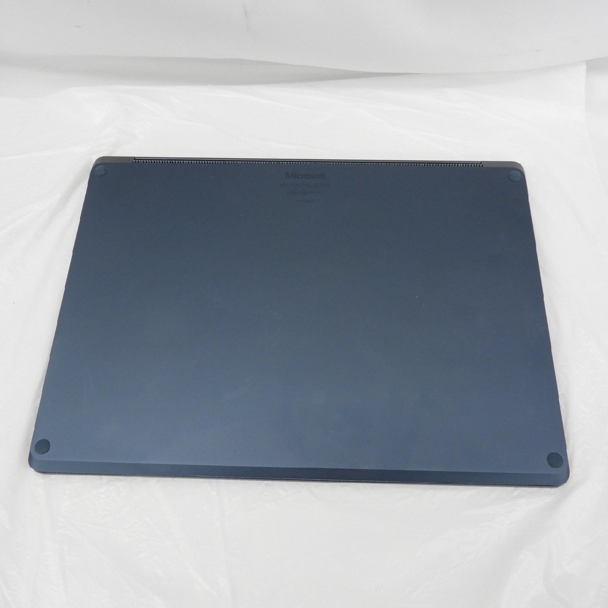 【中古品】Microsoft Surface Laptop 第1世代 DAG-00094 コバルトブルー 13.5インチ 1769 win10Pro/corei5/8GB/SSD256GB 11485875 0129_画像8